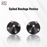 Bondage pasties